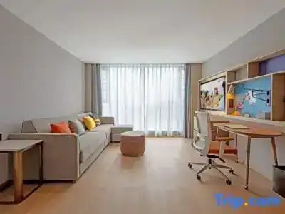Home2 Suites by Hilton DALI ER'HAI - 102