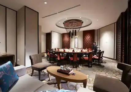 Parkroyal Yangon - 22