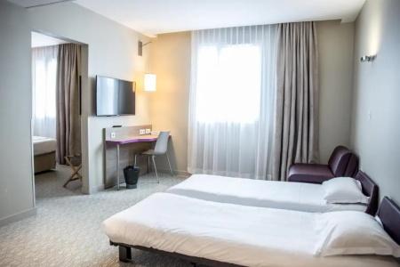 Kyriad Prestige Saint-Malo - 62