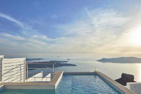 La Maltese Buddha Bar Beach Santorini - 16