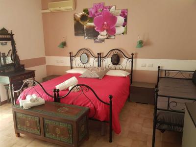 Bed & Breakfast Villa Flora - 26