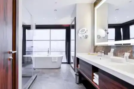 Sheraton - 116