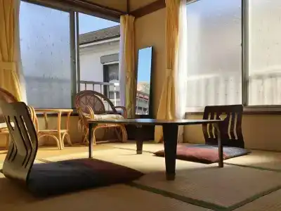 Fukushimakan - 1