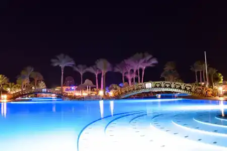 Parrotel Beach Resort - 19