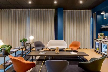 Comwell Aarhus Dolce by Wyndham - 14