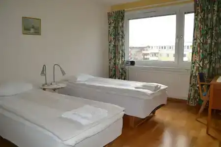 Duvanl & Konferens - 3