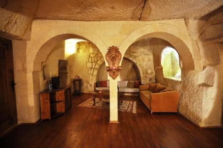 Has Cave Konak - 44