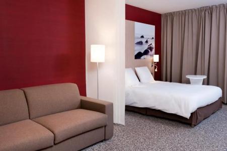 ibis Troyes Centre - 46