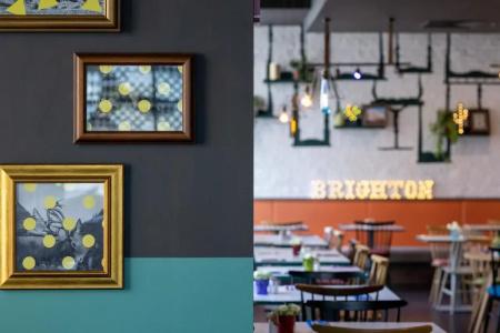 Jurys Inn Brighton - 16