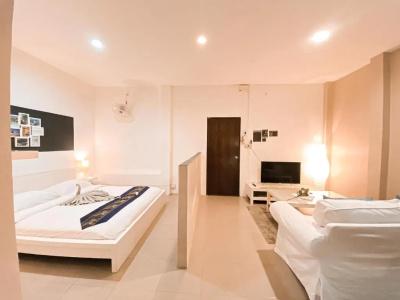 Infinity Guesthouse - 84