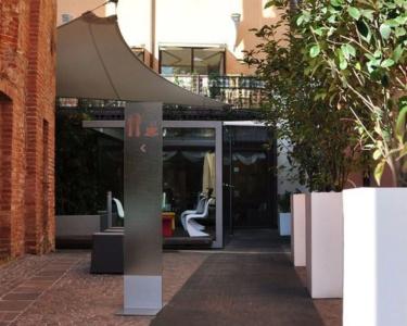 Mercure Ferrara - 0