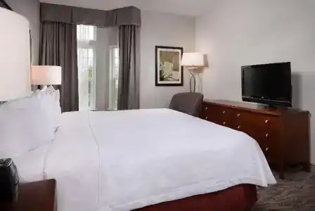 Homewood Suites by Hilton Vancouver / Portland - 45