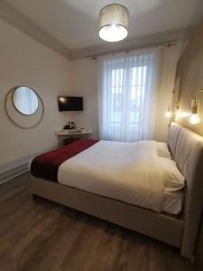 Novotel Suites Colmar Centre - 12