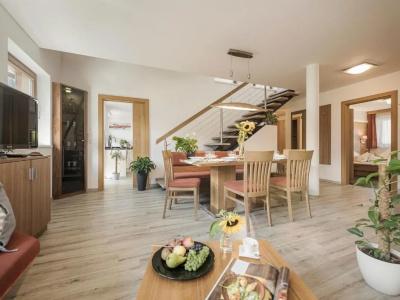 Apart Central – Premium Mountain&Garden - 69