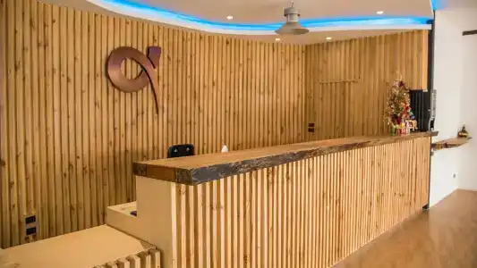 Alpha Gay Resort & Spa - 17