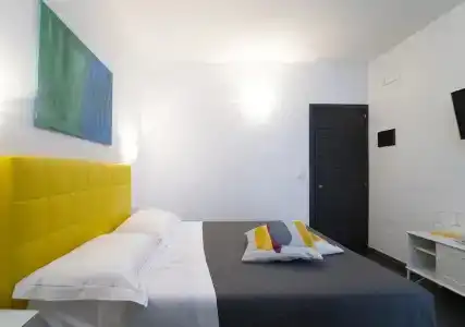 Etna Suite Group - 87