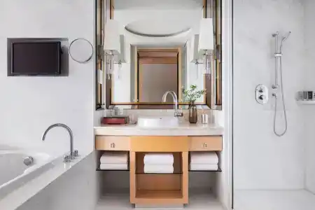 Jw Marriott Beijing - 38