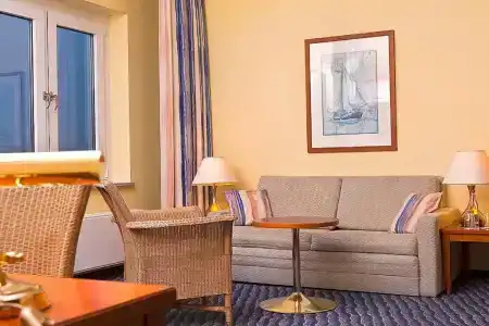 Wyndham Stralsund HanseDom - 54