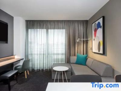 Adina Apartment Leipzig - 46