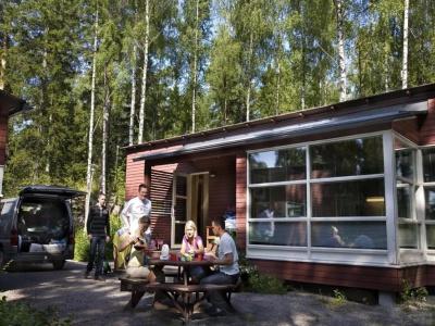Rastila Camping Helsinki - 12