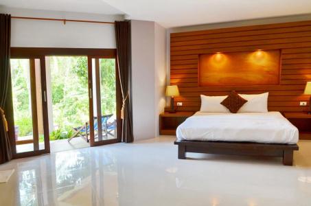 Lanta Intanin Resort - Sha Extra Plus - 4