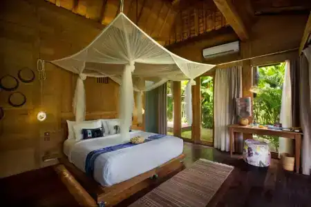 Blue Karma Dijiwa Ubud - 48