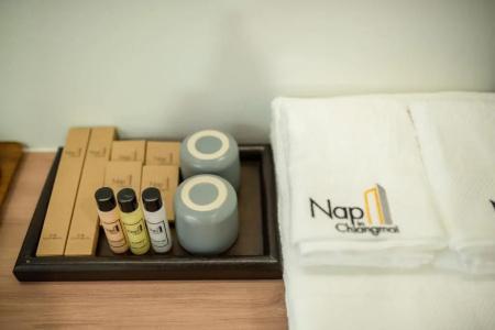 Nap in chiangmai - 69