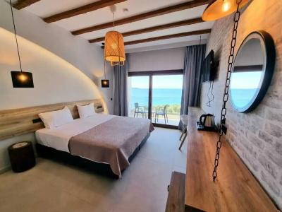 Enjoy Lichnos Bay Village, Camping, and - 25