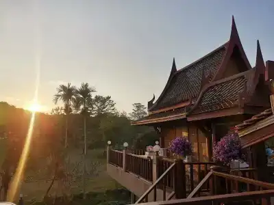 Sasidara Resort Nan - 101
