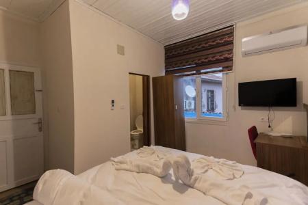ÖZ Butik Otel Antik Kent Myrleia - 26