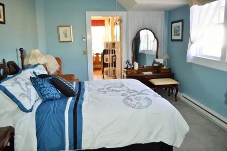Heathwood Inn - 49