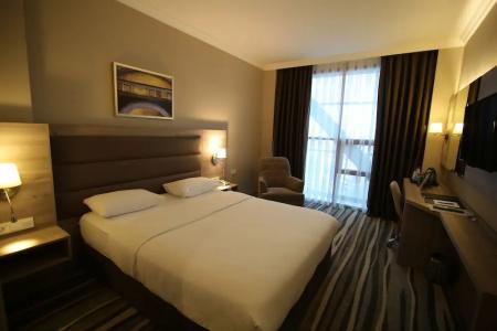 Excellence Inn - 14