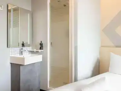 ibis budget Leuven Centrum - 5