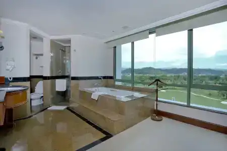 The Pacific Sutera - 132