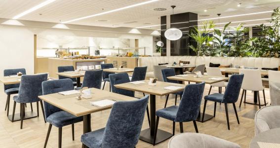 Ilunion Barcelona - 11