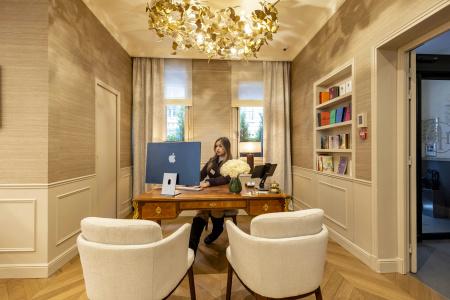 Residence Foch - 34