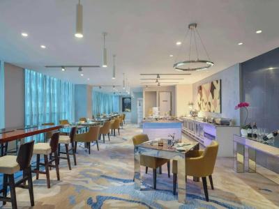 Pullman Jakarta Central Park - 38