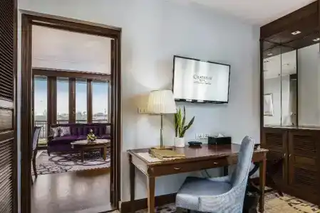 Chatrium Royal Lake Yangon - 305