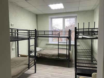 Вахтовик - 89