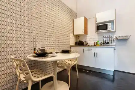 Adagio Hostel 2.0 Basilica - 24