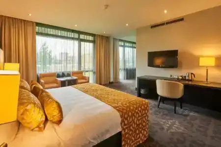 Van Der Valk Almere - 5