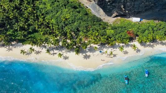 Paradiso del Caribe - 125