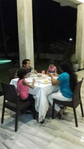 Star White - Negombo - 10