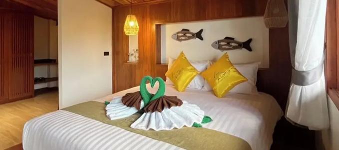 Alama Sea Village Resort - Sha Extra Plus - 135