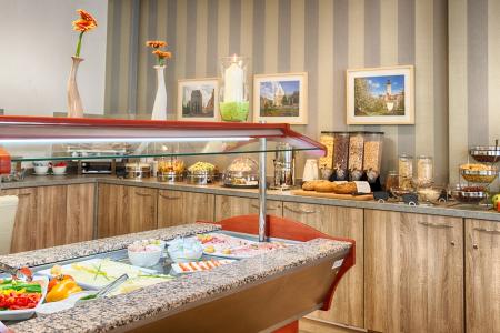 Achat Leipzig Messe - 17