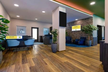 ibis Styles Kiel - 1