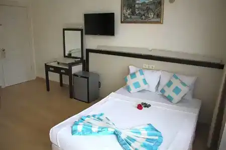 Tu Casa Gelidonya - 52