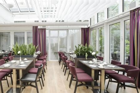 Mercure Dortmund Centrum - 24