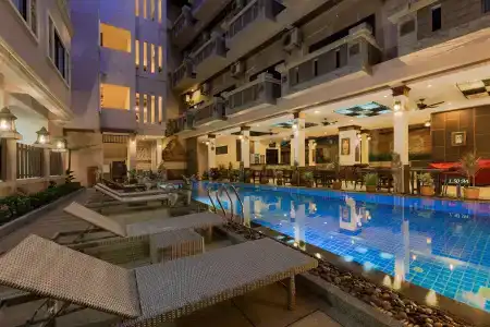 Seeka Boutique Resort - 9
