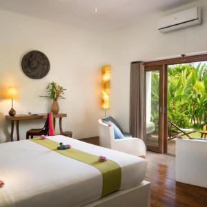 Navutu Dreams Resort & Wellness Retreat - 32